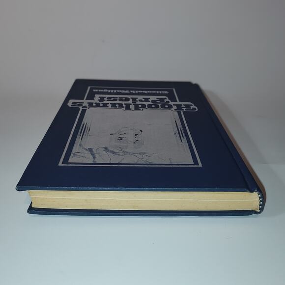 Hoodlum's Priest Hardcover Elizabeth Mulligan 1979 Prisoner Reform Dismas House - Picture 13 of 16